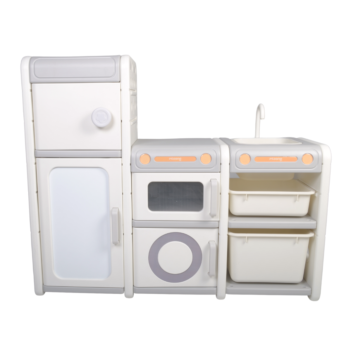 Foto 1 | Mueble Organizador Chef