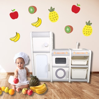 Foto 3 | Mueble Organizador Chef