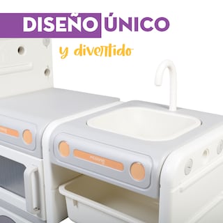 Foto 4 | Mueble Organizador Chef