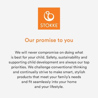Foto 6 | Bolsa De Almacenamiento De Juguetes Stokke Mutable Cotton Bag Robots - Venta Internacional.