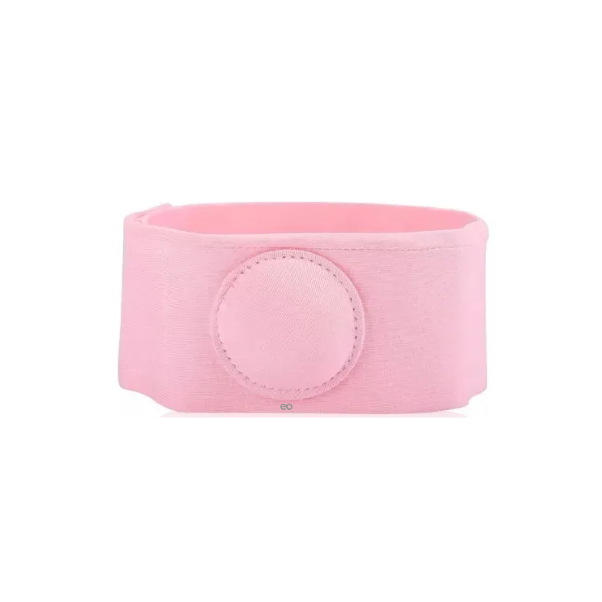 Foto 4 pulgar | Paquete De 2 Cinturones Para Hernia De Bebé Eo Safe Imports Esi-21178 Rosa