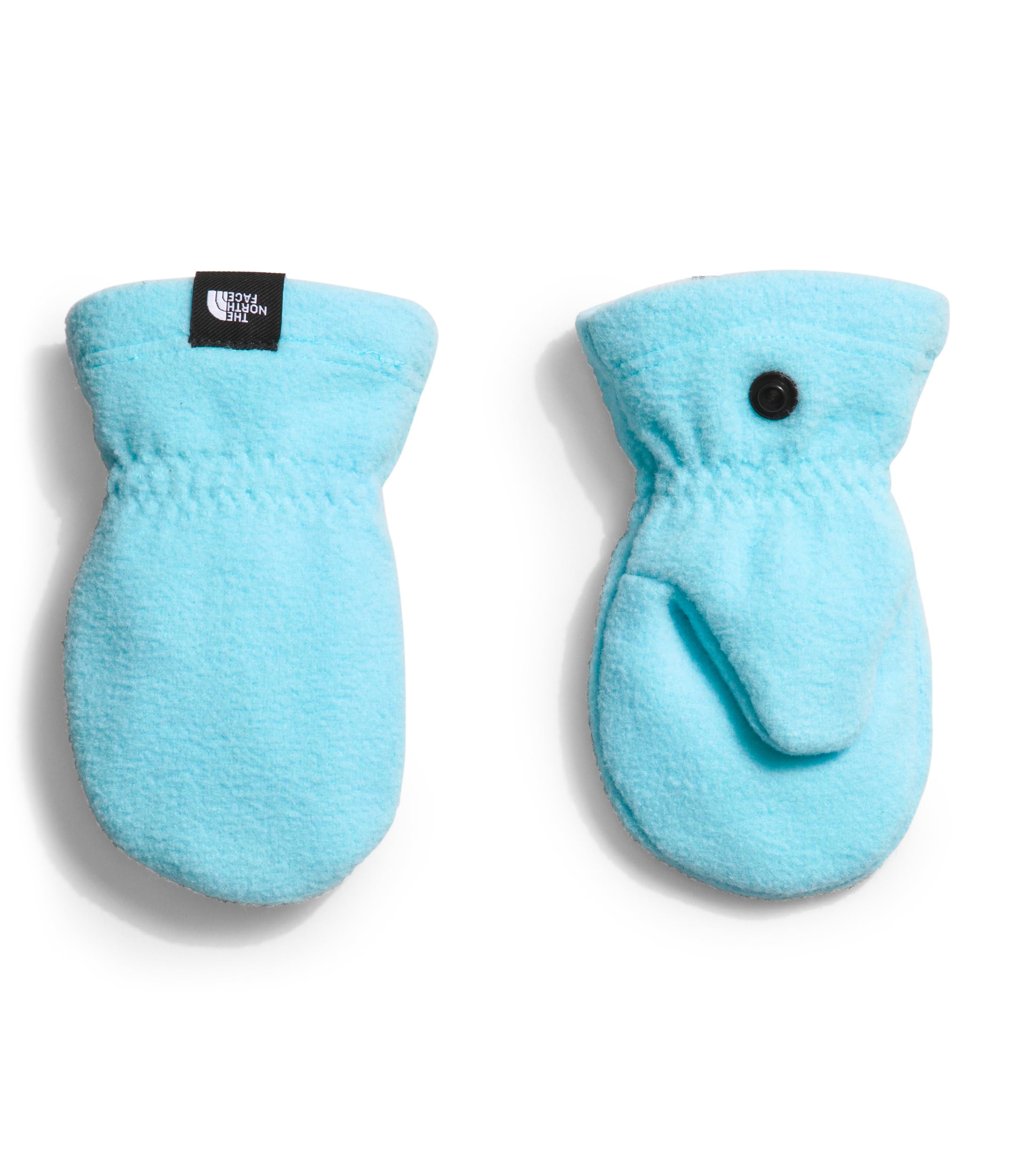 Foto 1 | Mittens The North Face Baby Glacier Para Bebés De 0 A 6 Meses, Color Azul Atomizador - Venta Internacional.