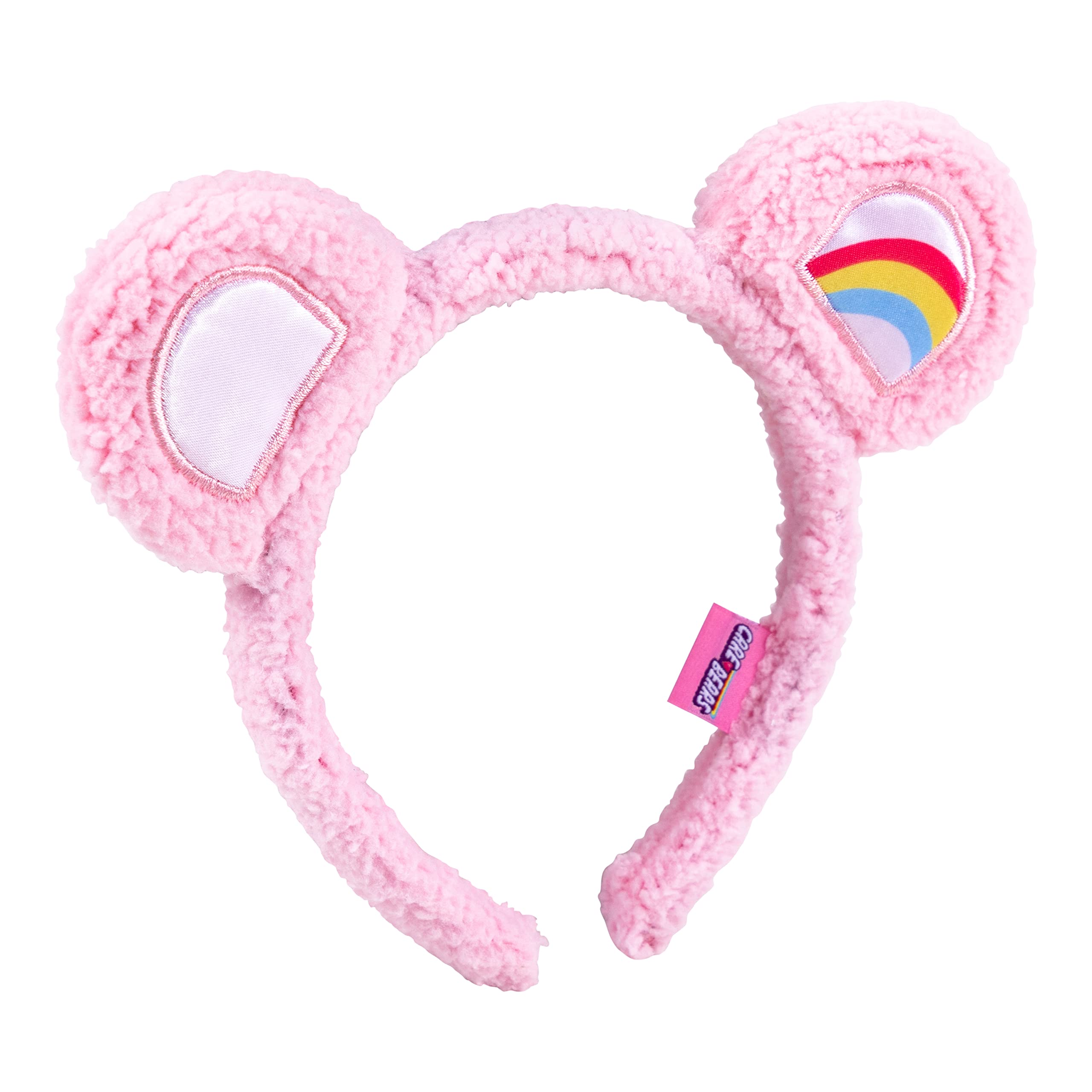 Foto 4 pulgar | Set de Diademas y Joyas para Niñas Care Bears Luv Her - Venta Internacional