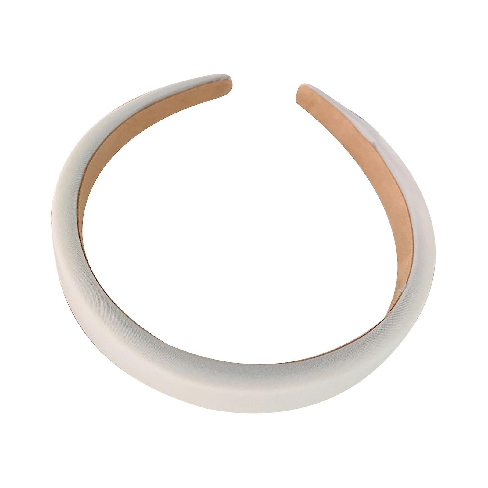 Foto 4 pulgar | Diadema De Maquillaje Huoguo Diademas De Ala Ancha Para Niñas - Venta Internacional.