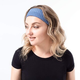 Foto 3 | Diademas Huoguo Diademas Boho Anudadas Para Mujeres Y Niñas - Venta Internacional.