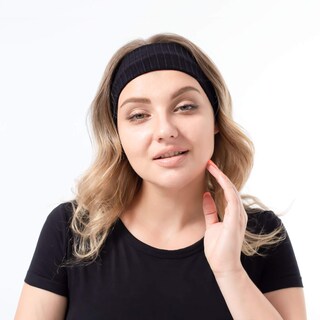 Foto 4 | Diademas Huoguo Diademas Boho Anudadas Para Mujeres Y Niñas - Venta Internacional.