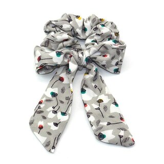 Foto 2 | Diademas Para Niña Con Lazo Lazo Serpentinas A La Moda - Venta Internacional.