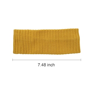 Foto 1 | Diademas Huoguo Diademas Boho Anudadas Para Mujeres Y Niñas - Venta Internacional.