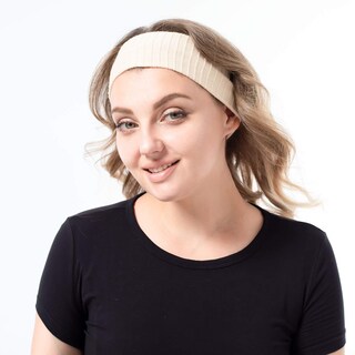 Foto 3 | Diademas Huoguo Diademas Boho Anudadas Para Mujeres Y Niñas - Venta Internacional.