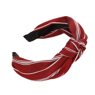 Foto 2 | Diadema Huoguo Fashion Bow Knot Para Mujer - Venta Internacional.