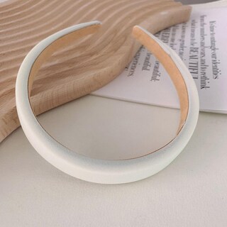 Foto 1 | Diadema De Maquillaje Huoguo Diademas De Ala Ancha Para Niñas - Venta Internacional.