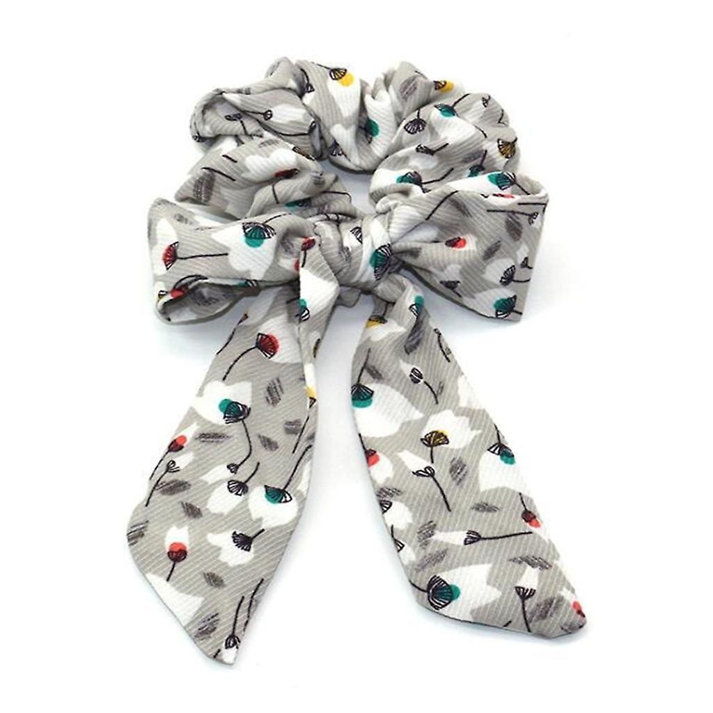Foto 2 | Diademas Para Niña Con Lazo  Lazo  Serpentinas  A La Moda - Venta Internacional.