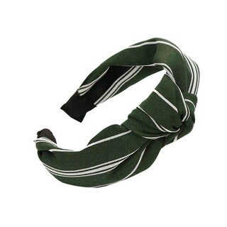 Foto 1 | Diadema Huoguo Fashion Low Knot Para Mujeres Y Niñas - Venta Internacional.