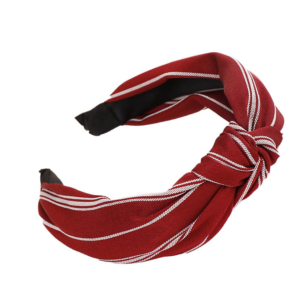 Foto 2 | Diadema Huoguo Fashion Bow Knot Para Mujer - Venta Internacional.