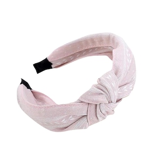 Foto 1 | Diadema Huoguo Fashion Low Knot Para Mujeres Y Niñas - Venta Internacional.