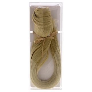 Foto 2 | Extensión De Cabello Simply Pony R22, Rubio Sueco, 45 Cm - Venta Internacional.