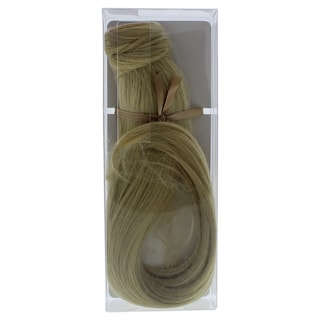 Foto 3 | Extensión De Cabello Simply Pony R22, Rubio Sueco, 45 Cm - Venta Internacional.