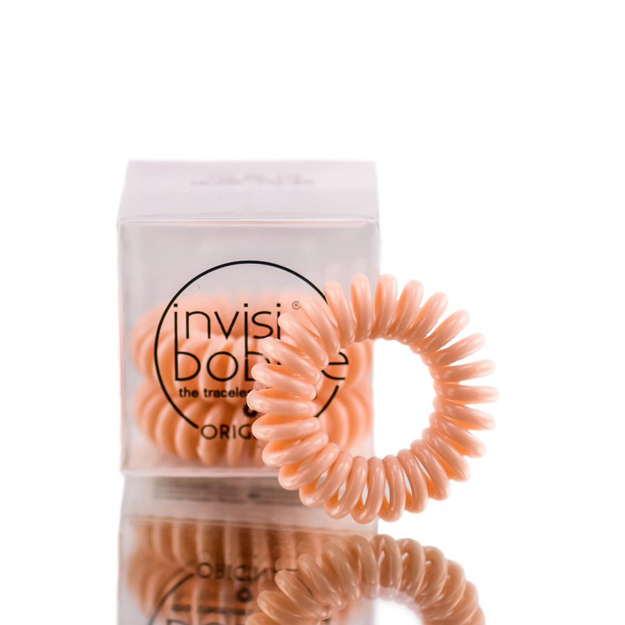 Foto 2 pulgar | Anillo Para El Pelo Invisibobble The Traceless Original - Venta Internacional.