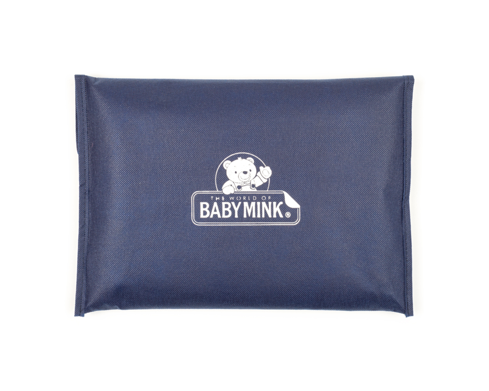 Foto 4 | Set Baby Shower 7 Pzas Baby Mink Bm25m Azul