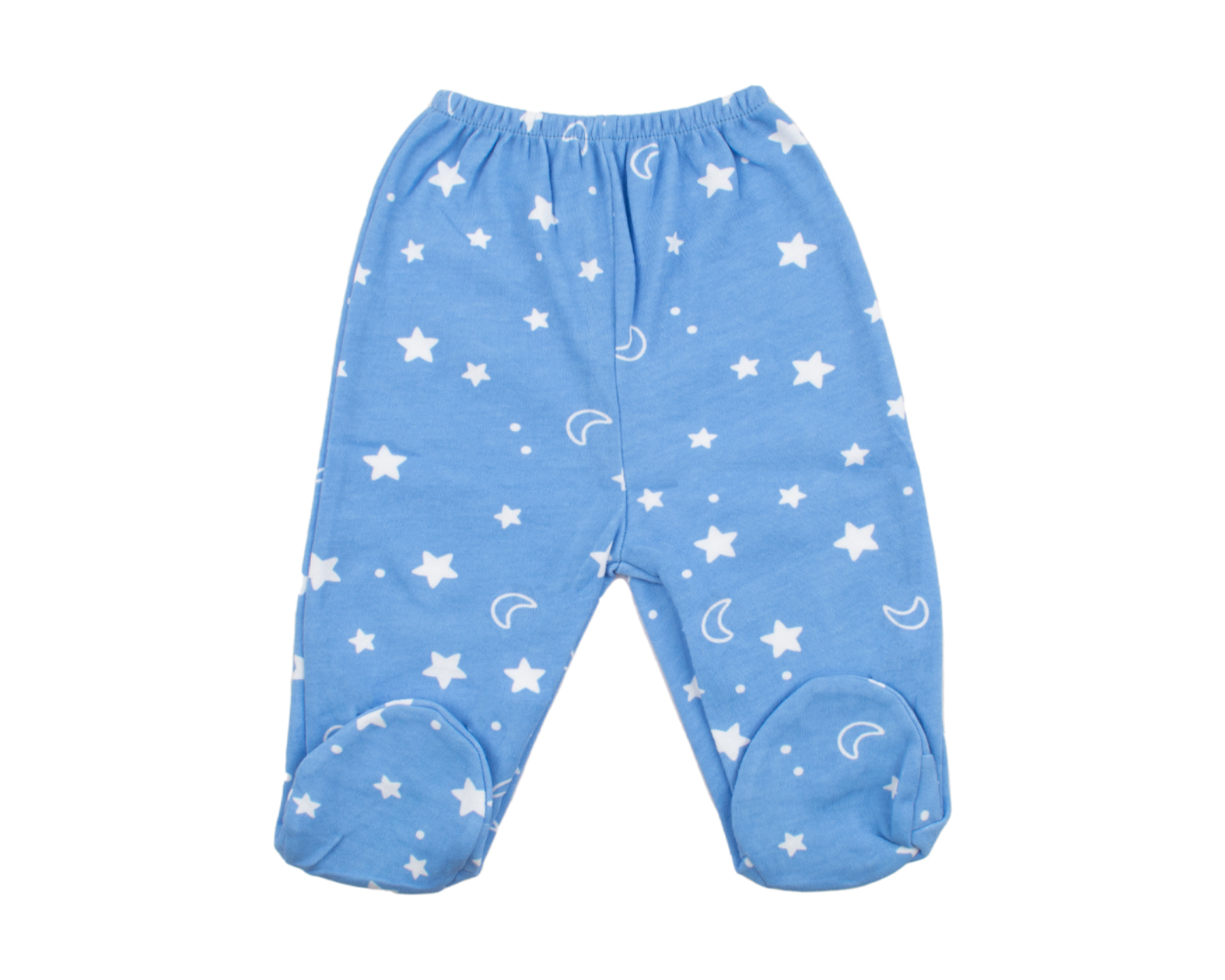 Foto 6 | Set Dulces Sueños Bebé Baby Mink 5 Pzas Bm27m Azul