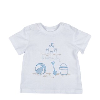 Foto 2 | Conjunto de Camiseta Losan para Bebé Niño