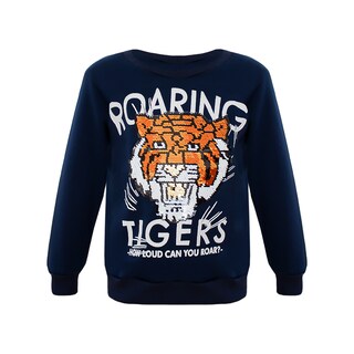 Foto 3 | Sudadera y Pants Us Expedition color Azul para Bebé Niño