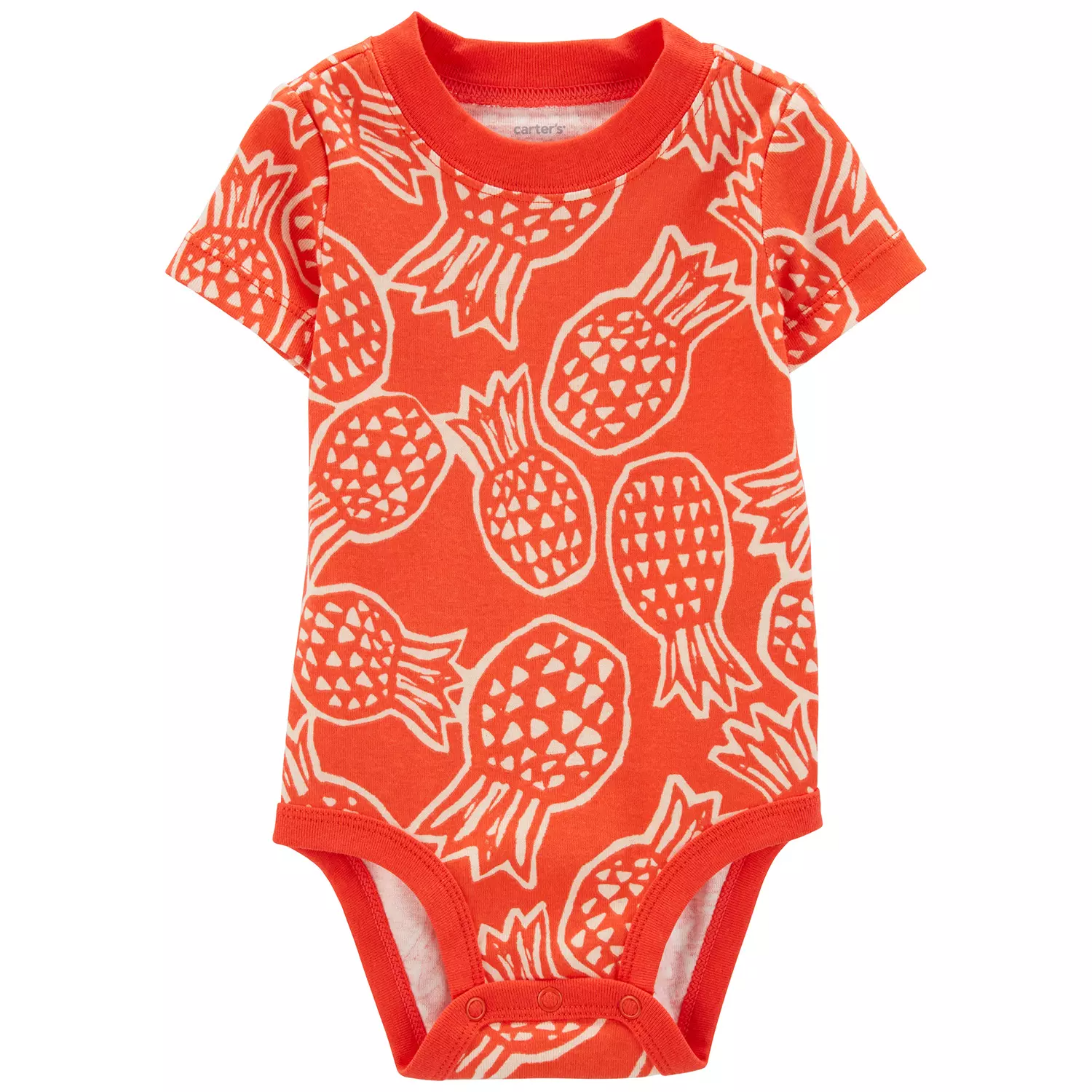Foto 4 | Conjunto para Bebé Niño Carter's 3 Piezas