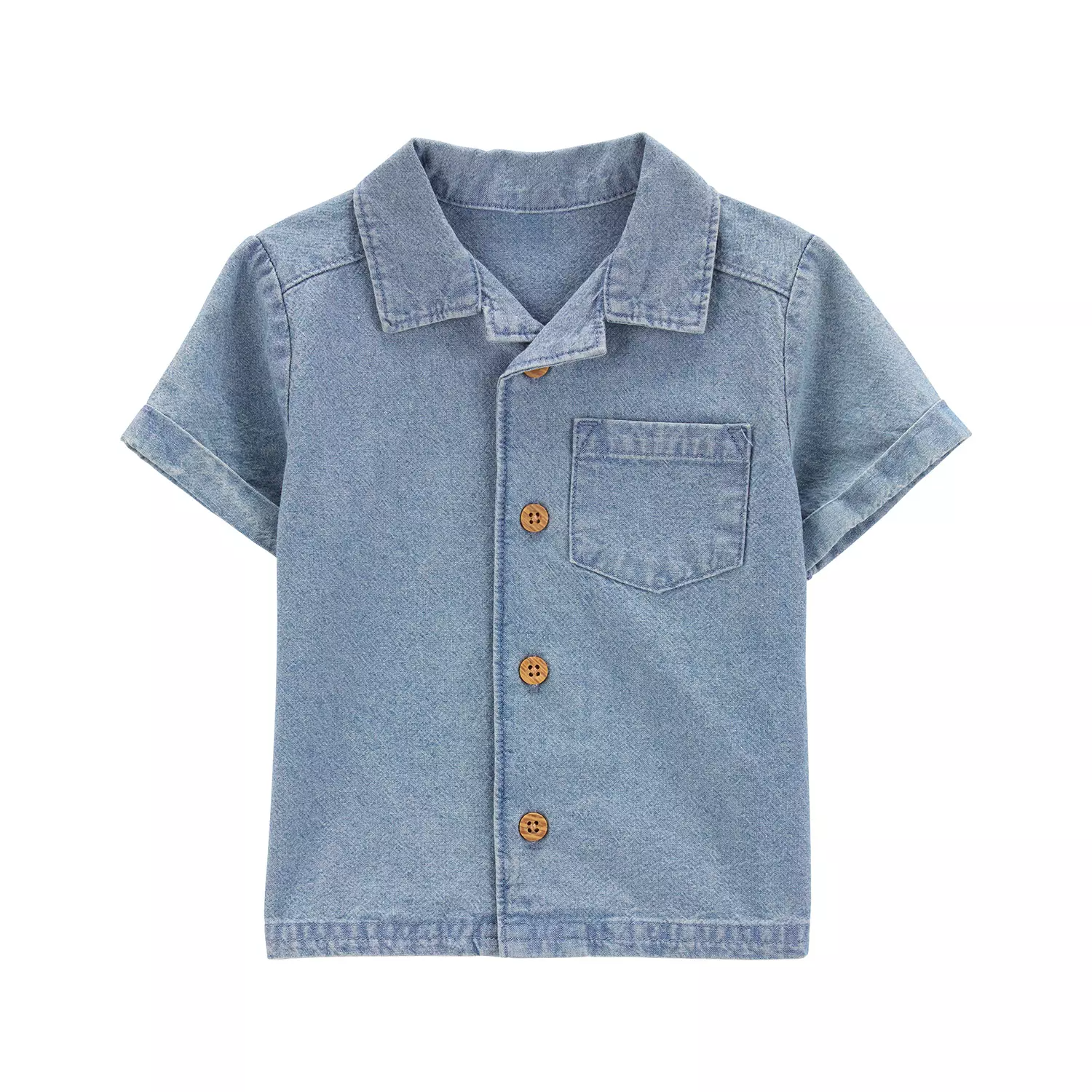Foto 5 | Conjunto para Bebé Niño Carter's 3 Piezas