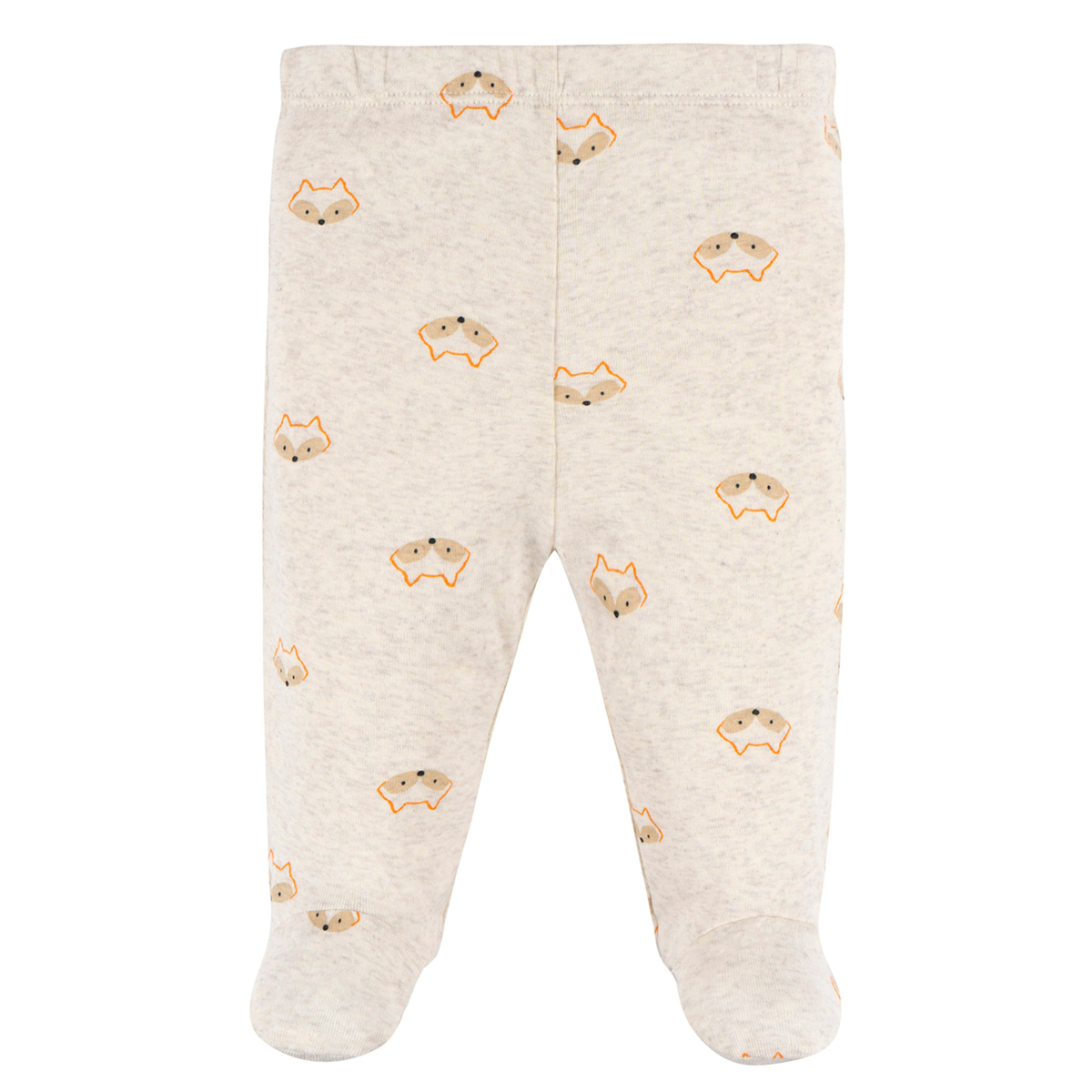 Foto 4 pulgar | Conjunto Gerber Essentials Bebé 3 Pzs Blanco 0-3 Meses
