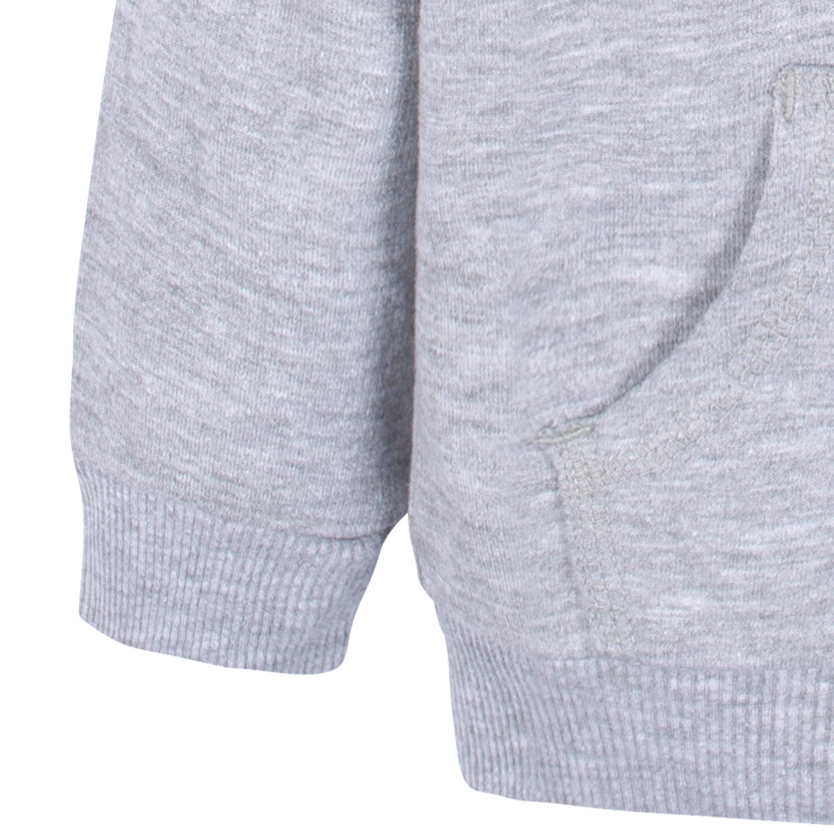 Foto 6 pulgar | Conjunto Gerber Bebe 3 Piezas Sudadera Capucha Ropa Invierno