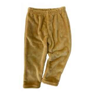 Foto 4 | Pants con Canguro de Peluche para Bebé Niña