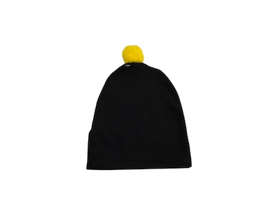 Foto 5 | Conjunto Para Niño Colate Zebra Negro Con Gorro