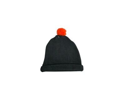 Foto 5 | Conjunto Para Niño Colate Jirafa Gris Con Gorro