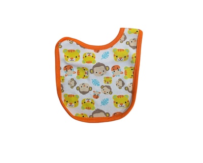 Foto 5 | Conjunto para Bebé Niño Colate Baby Tigre