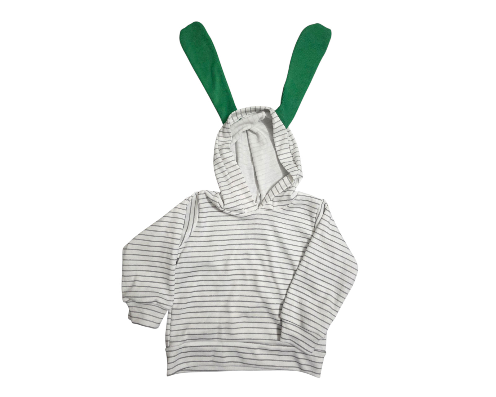 Foto 2 | Conjunto para Bebé Niño Colate Baby Conejito