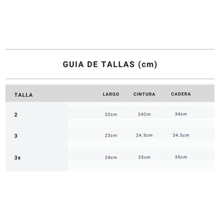 Foto 5 | Traje De Baño Corto Para Bebé Secado Rápido