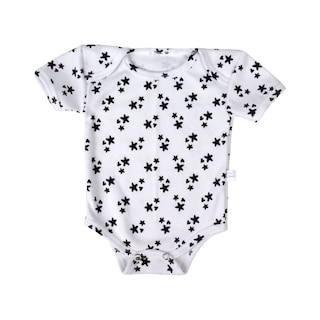 Foto 3 | Set Baby Shower Baby Mink Bm25m (7 Piezas) Gris