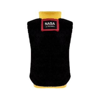 Foto 6 | Chamarra Nasa color Rojo para Bebé Niño