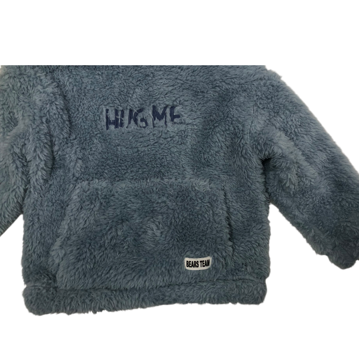 Foto 4 | Sudadera Losan Hug Me para Bebé Niño