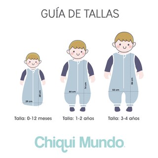Foto 3 | Baby Sleeping saquito para dormir Glam