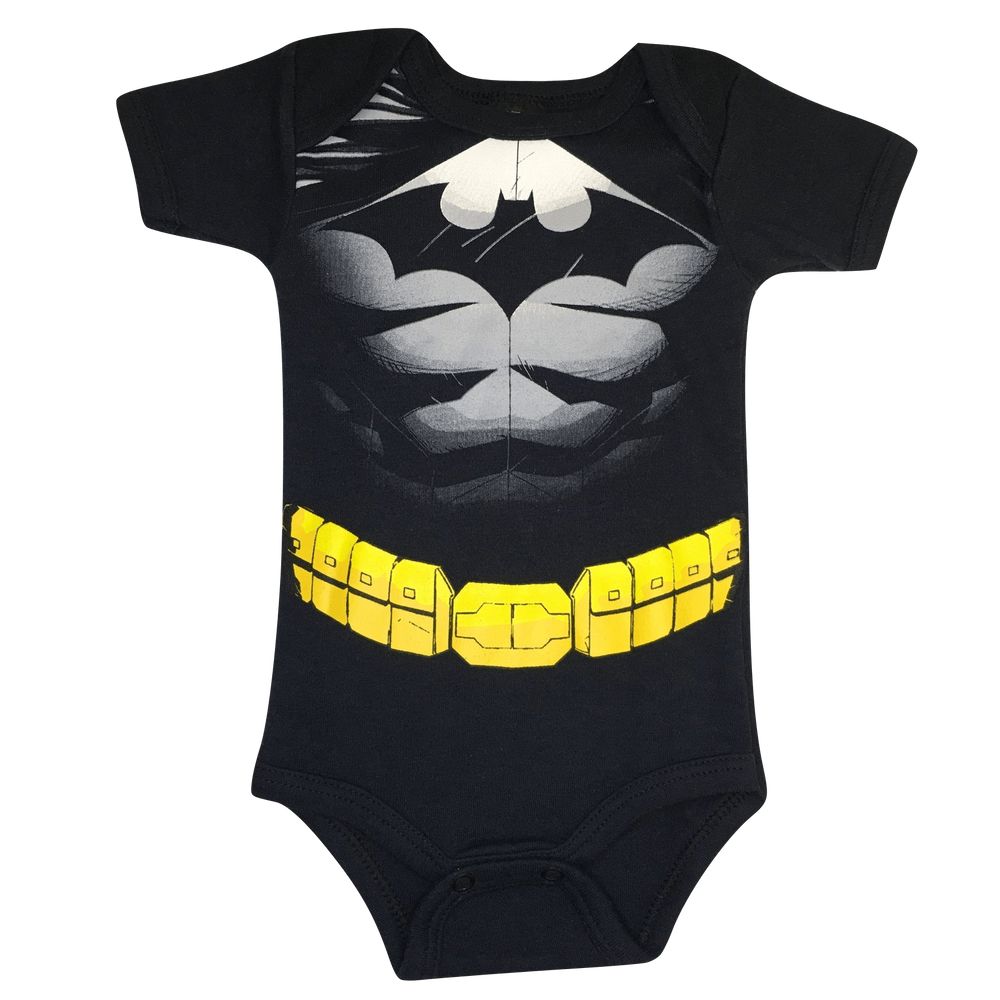 Pañaleros de batman new arrivals