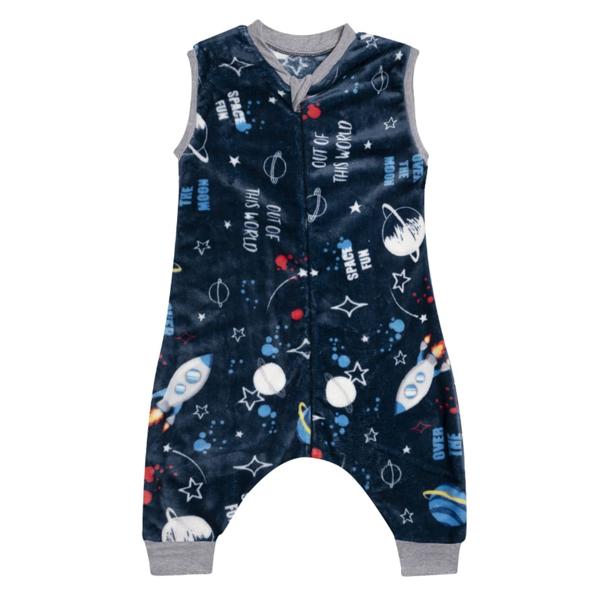 Saco para Dormir Chiqui Mundo Galaxy para Bebé Niño