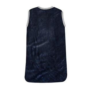 Foto 2 | Sleepbag Chiqui Mundo color Azul para Niños de 3 - 4 Años