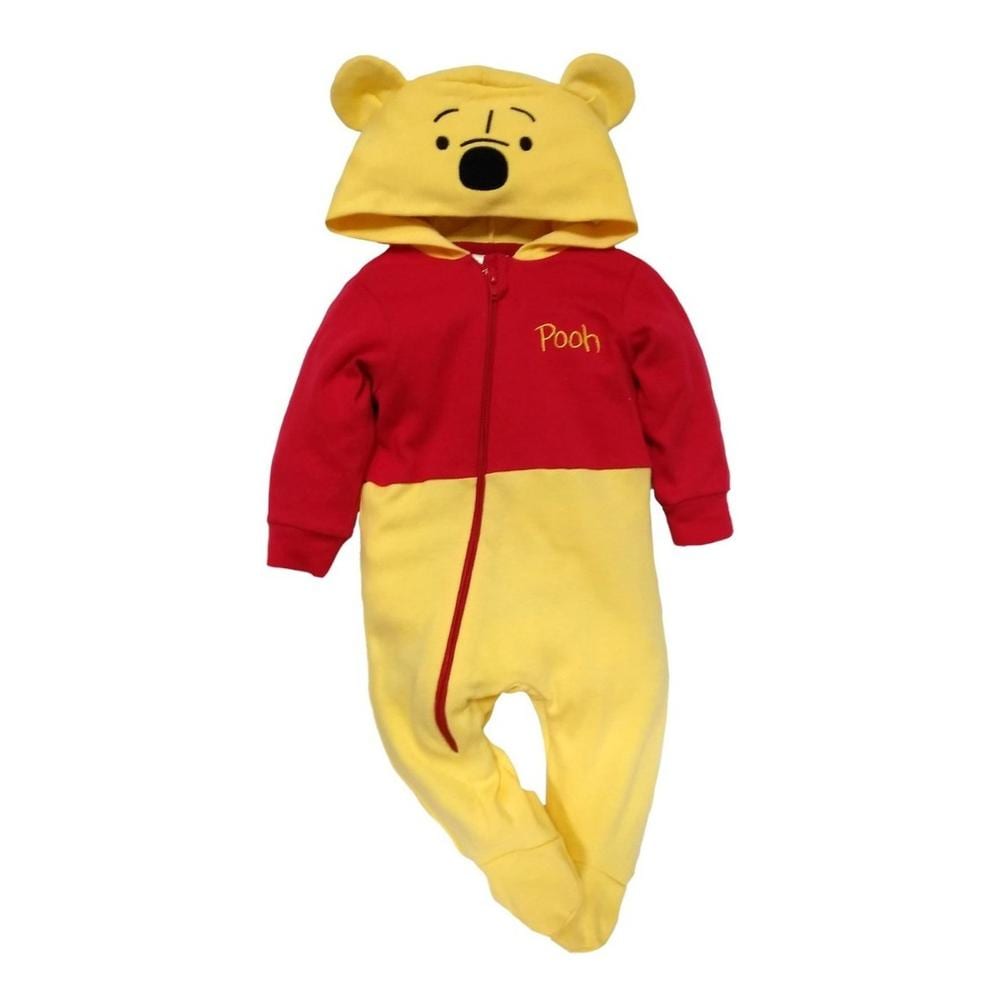 Mameluco winnie pooh new arrivals