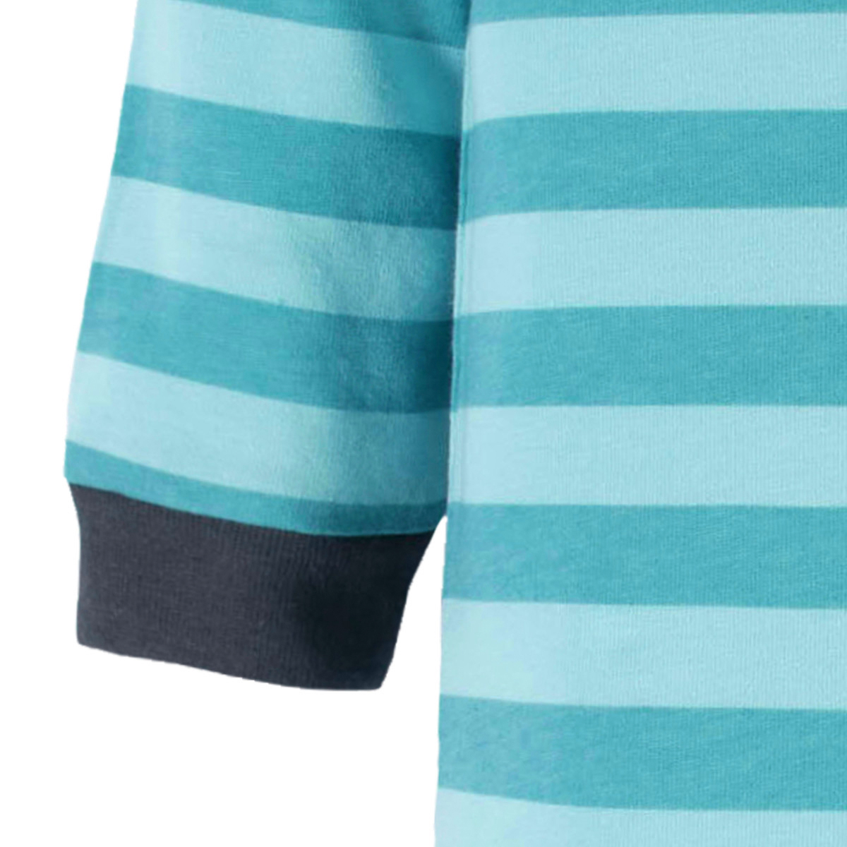 Foto 5 | Mameluco Gerber Pack 2 Algodón Ropa Dormir Recién Nacido