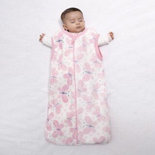Foto 3 | Set Saquito Para Dormir Chiqui Mundo Baby Sleeping Calientito 0- 12 Meses