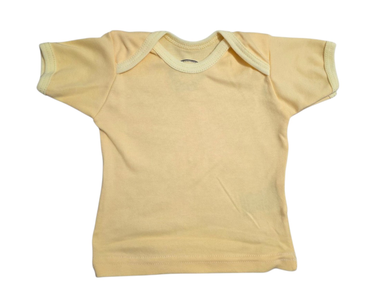 Foto 2 | Conjunto Para Niño Colate Pulpo Amarillo Con Overol