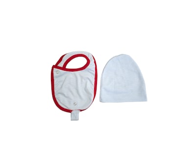 Foto 4 | Conjunto Para Niño Colate Monstruos Azul Cuello Polo