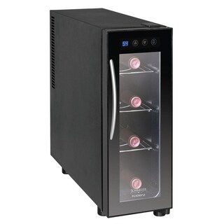 Foto 1 | Enfriador de Vino Koblenz EVFK-04 Negro