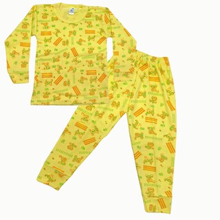 Foto 1 | Pijama 2 Piezas 4-5 Años %100 Algodón Ecobaby Original